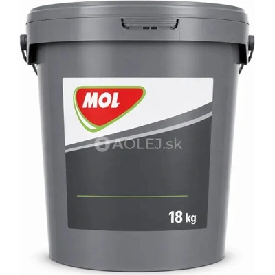 MOL Favorit 2 Blue 18 kg