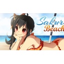 Sakura Beach