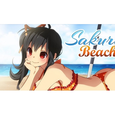 Sakura Beach