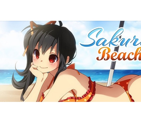 Sakura Beach