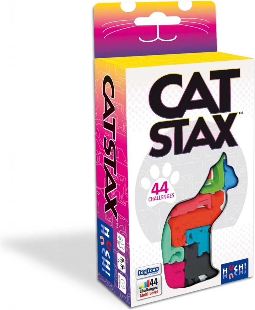 Cat Stax