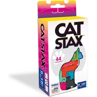 Cat Stax