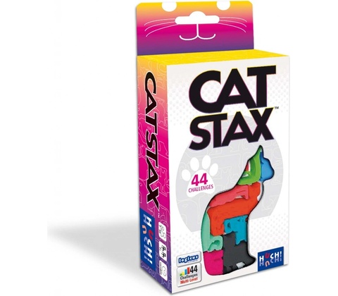 Cat Stax