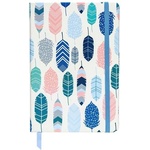 Pukka Pad Carpe Diem A5 softcover notebook (PUP9373)