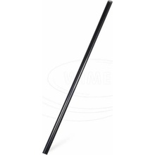 Karlo 8593085054829 Slamky Jumbo 8 x 250 mm 150 ks recykl. čierne