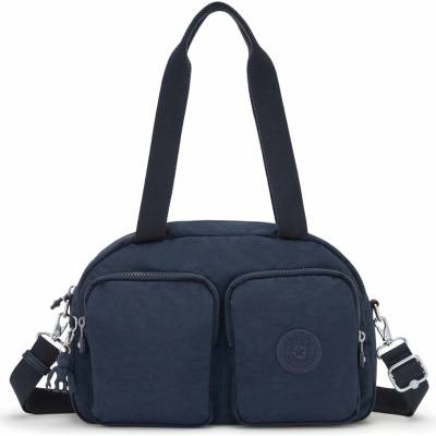 Kipling Basic Cool Defea Taška přes rameno 33 cm