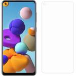  Удароустойчив стъклен протектор за Samsung Galaxy A21s