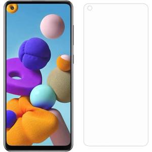  Удароустойчив стъклен протектор за Samsung Galaxy A21s