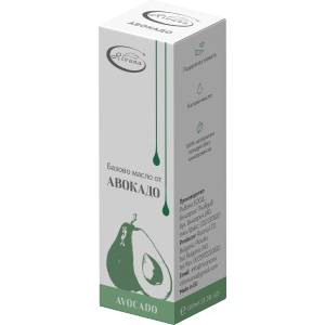 Rivana Масло Авокадо, 100 ml (3014780)