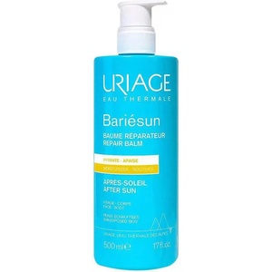Uriage Baume 500ml aftersun - Clear
