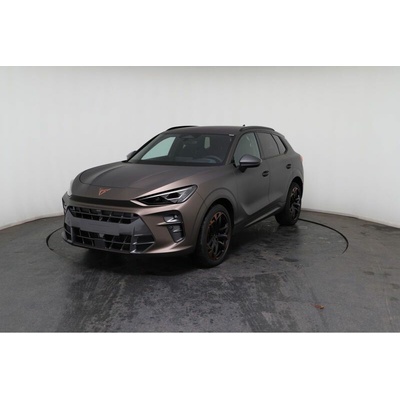 Cupra Terramar 2.0 TSI VZ 4Drive DSG 195 kW