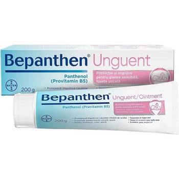 Bayer Bepanthen Унгвент против подсичане, 200 g, Bayer