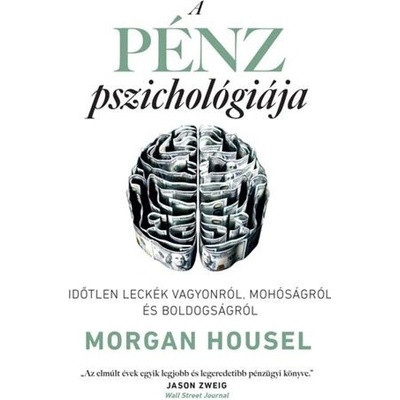 A pénz pszichológiája