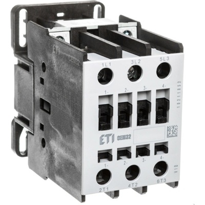 ETI POLAM CEM32.10-230V-50/60HZ