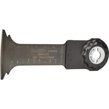 Makita DTM52 MAM002 52x70mm STARLOCK-MAX B-66416