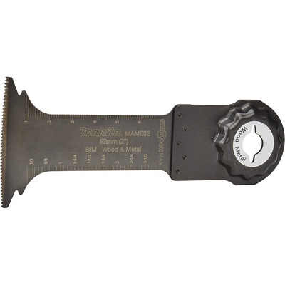 Makita DTM52 MAM002 52x70mm STARLOCK-MAX B-66416