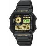 Casio AE-1200WH-1BVEF Часовници