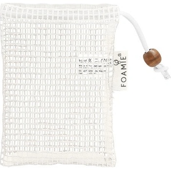 Soap Bavlnené vrecko Bag Single