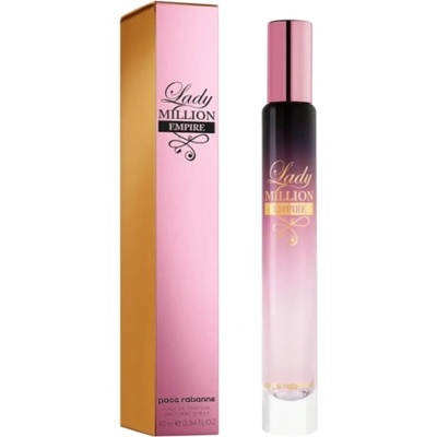 Paco Rabanne Lady Million Empire EDP 10 ml