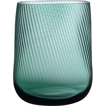 Nude Ваза Opti M зелена (1107354)