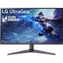 LG UltraGear 27GS50F-B
