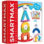 SmartMax - Моите първи акробати (SMX227)