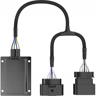 Osram Adaptér LEDriving Smart Canbus H7 LEDSC01