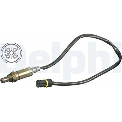 Lambda sonda DELPHI ES11114-12B1 (ES1111412B1)