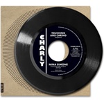 Nina Simone - Touching And Caring (Reissue) (7") (5060767444818)