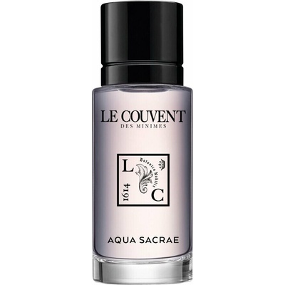 Le Couvent Maison de Parfum Botaniques toaletná voda unisex 50 ml