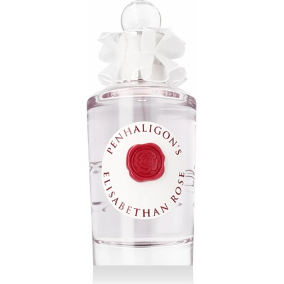 Penhaligon´s Elisabethan Rose parfémovaná voda dámská 100 ml tester