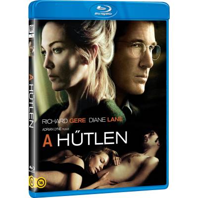 MagicBox A hűtlen - Blu-ray (092441)