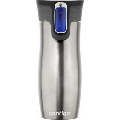 Contigo West Loop 470 ml Stainless Steel