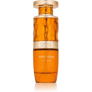 French Avenue Papa Yeah! Extradose Extrait de Parfum 100 ml Парфюми