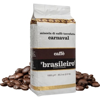 Danesi Кафе на зърна Danesi Caffe Brasileiro Carnaval 1кг