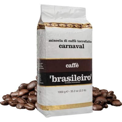 Danesi Кафе на зърна Danesi Caffe Brasileiro Carnaval 1кг