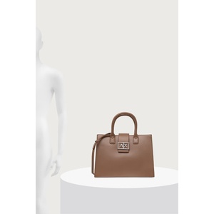 Giorgio Armani шопинг чанта дамска от имитация на кожа (XW000305.AF12039)