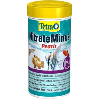 Tetra Nitrateminus Pearls 250 ml
