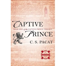 Captive Prince
