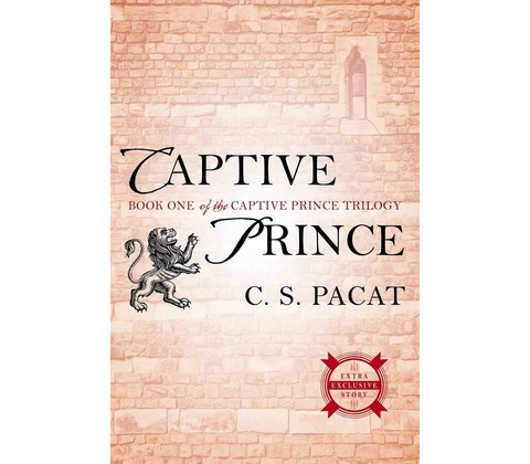 Captive Prince