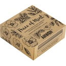Šampony Anwen Peace Of Mint Tuhý šampon 75 g
