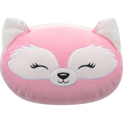 SQUISHMALLOWS Stackables Liška Rhiannon 30 cm – Sleviste.cz