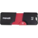 Maxell FLIX 16GB USB 2.0 ML-USB-FLIX-16GB Флаш памет
