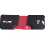 Maxell FLIX 16GB USB 2.0 ML-USB-FLIX-16GB Флаш памет