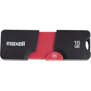 Maxell FLIX 16GB USB 2.0 ML-USB-FLIX-16GB Флаш памет