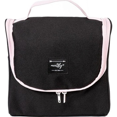 Meatfly cara vanity black one size