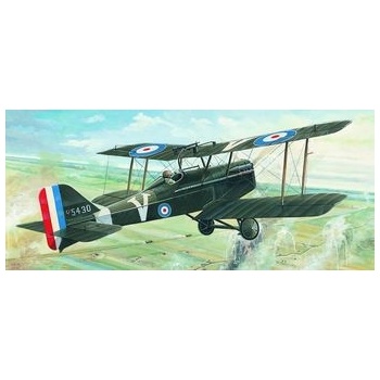 Směr S.E.5A R.A.F. 1:48