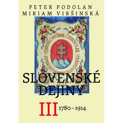Slovenské dejiny III