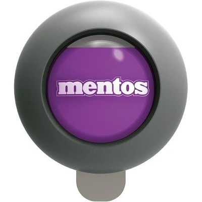 Mentos Membrane Air Freshener Grape