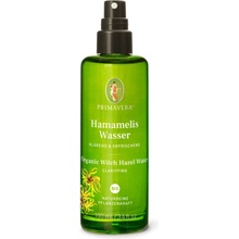 Primavera Květová voda Vilín Bio 100 ml